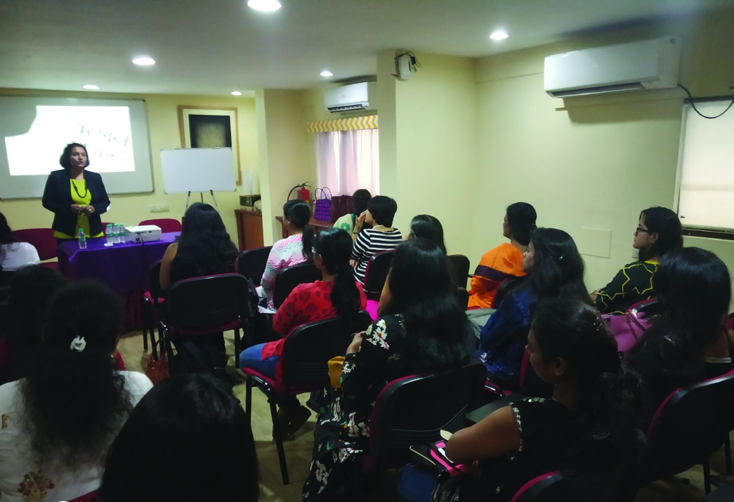 Employee Branding & Training