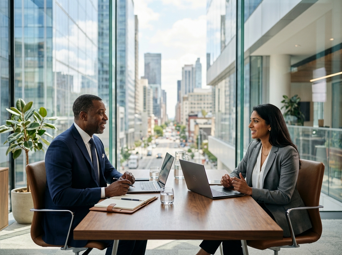 Karma Associates Executive Talent Acquisition