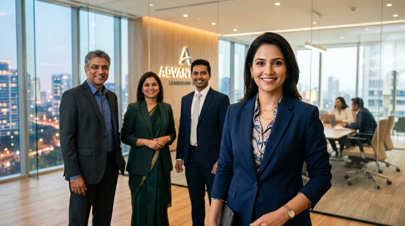 Karma Associates Leadership Team