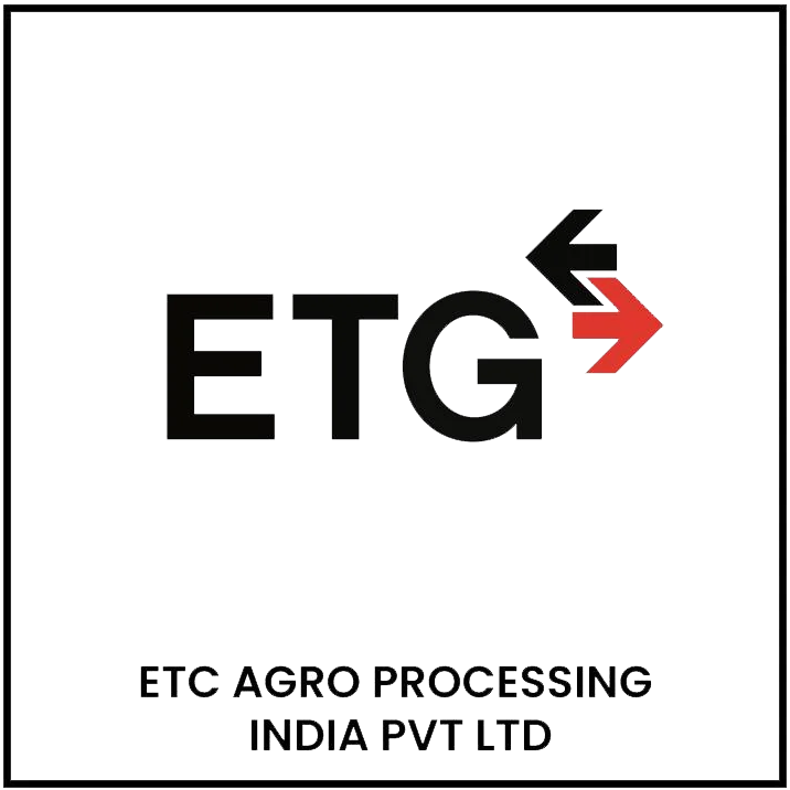 ETG World India