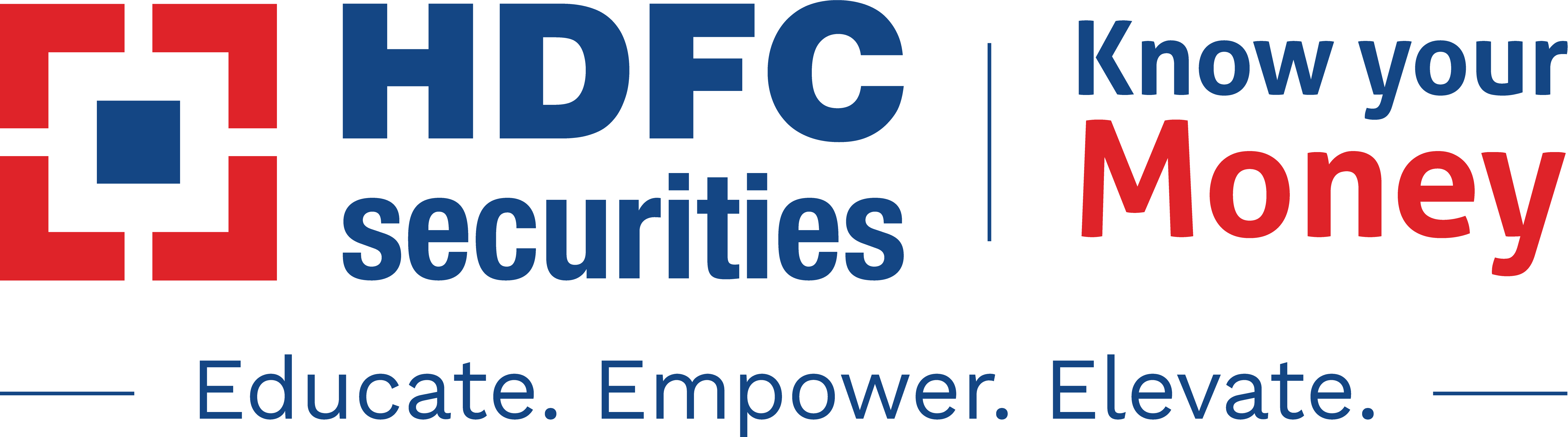 HDFC Securities