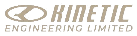 Kinetic Engineering Limited