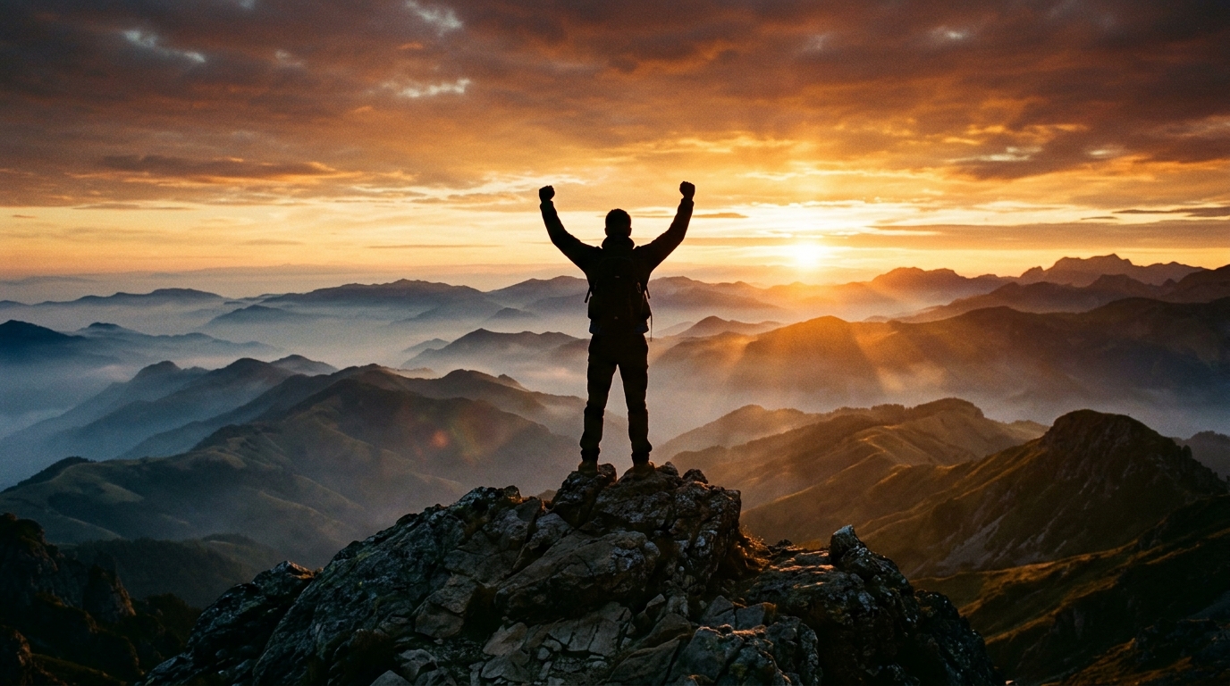Summit Success