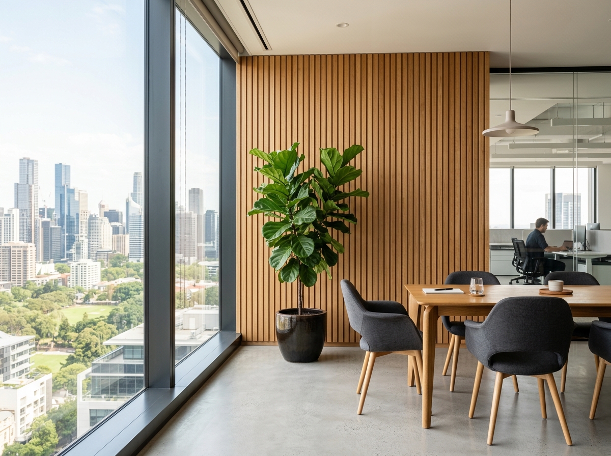 Karma Associates Workplace