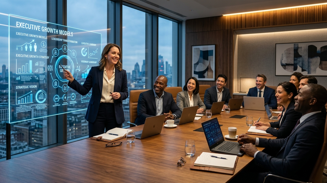 Executive Masterclass